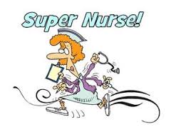 Super Nurse - Improve your change process