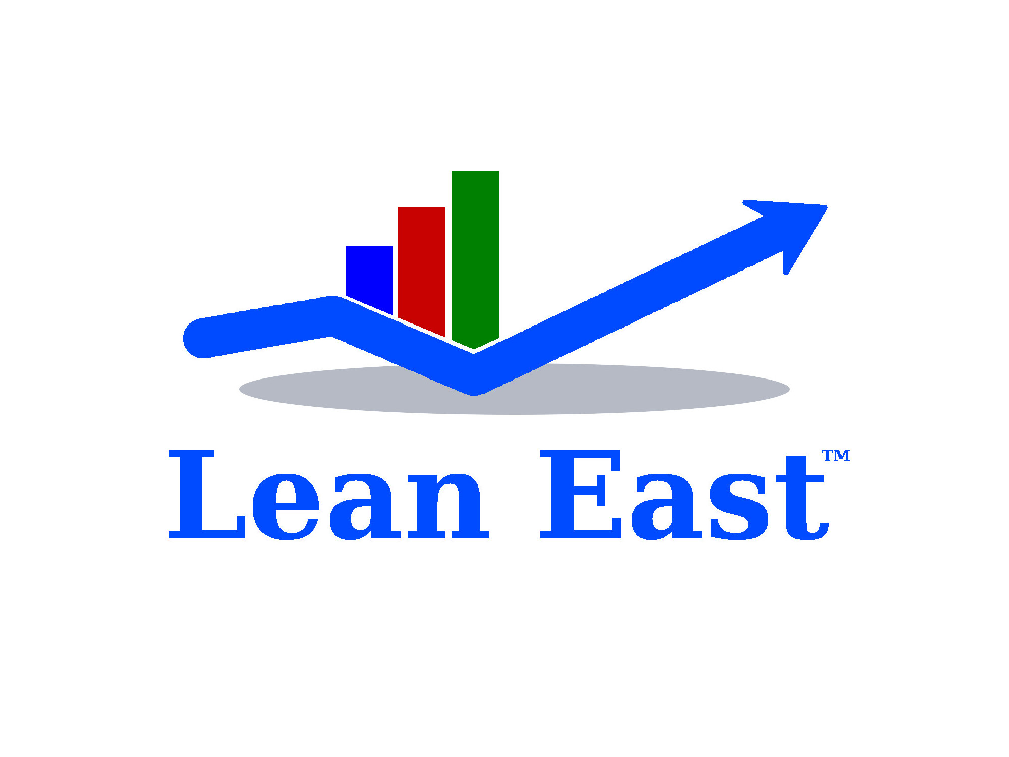 Lean East logo