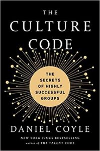 The Culture Code cover