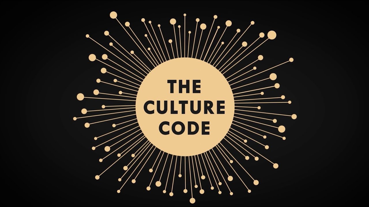 Ideas for Action from The Culture Code