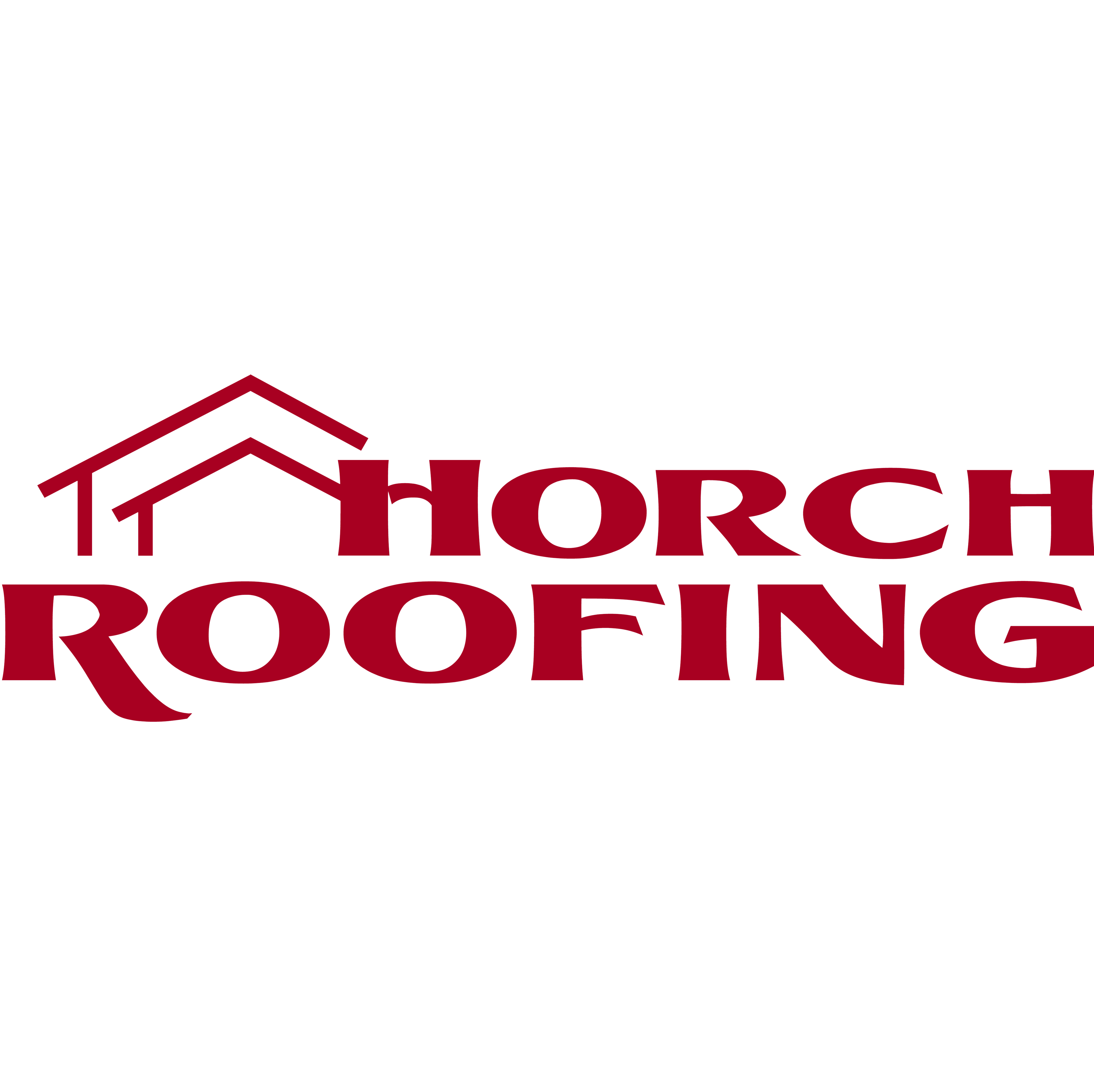 Peter Horch, Owner, Horch Roofing
