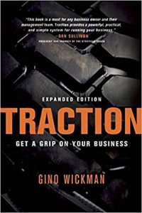 Traction Book Cover