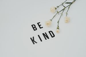 Be Kind - Meditations - Marcus Aurelius