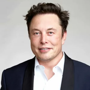 Elon Musk - five step improvement process