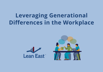 Leveraging Generational Differences in the Workplace