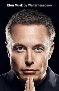 Leadership Elon Musk