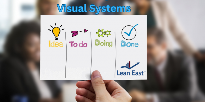 How to Use Kanban Visual Systems for Scheduling