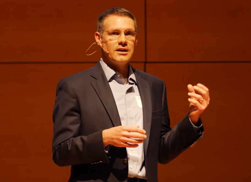 Steve Musica Keynote