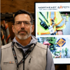 Tim Landry, Owner/President, Northeast Safety