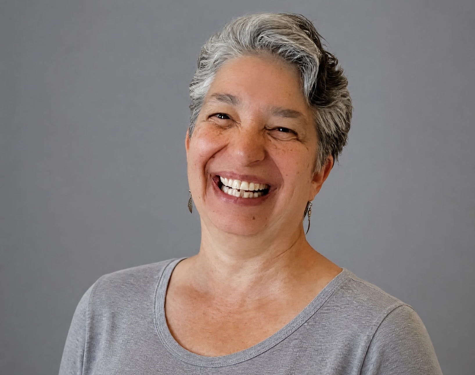 Tamara Saltman
