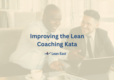 Improve Lean Coaching Kata