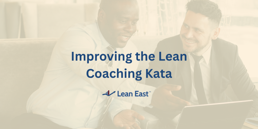 5 Better Questions to Build a Lean Coaching Habit